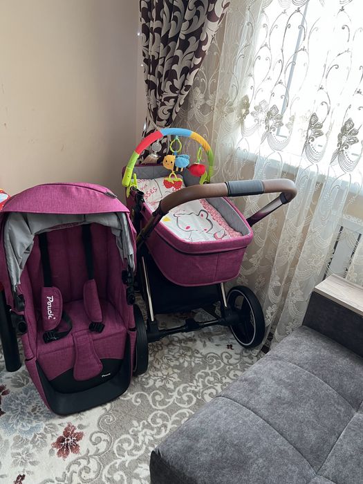 Продается коляска