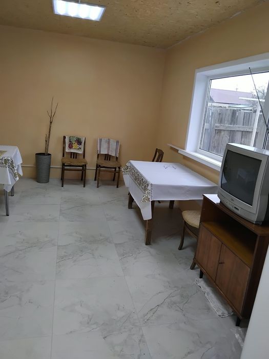 Продам дом в центре г.Тобыл