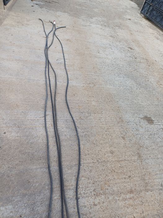 Продам Медные алюминиевые кабеля