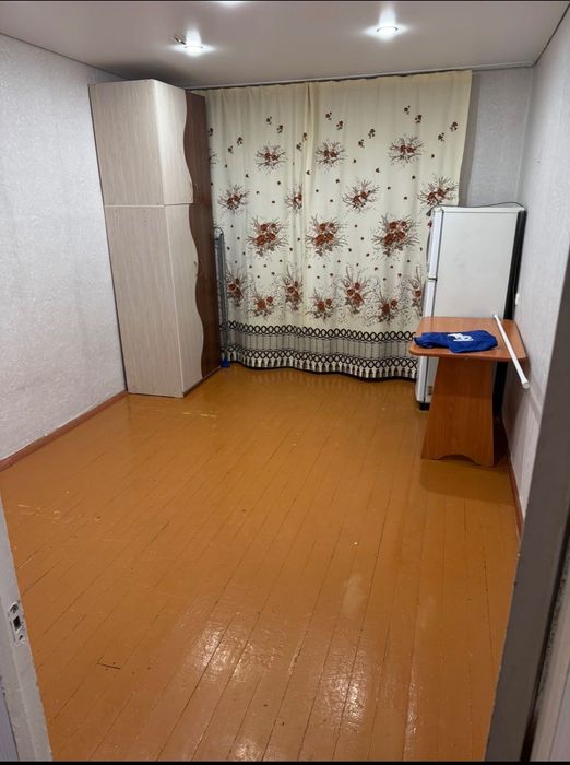 3-х комнатная квартира