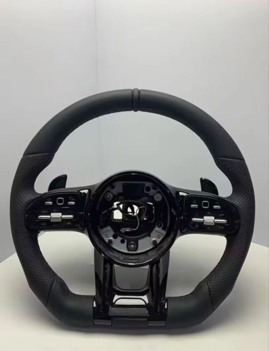 Волан за Мерцедес