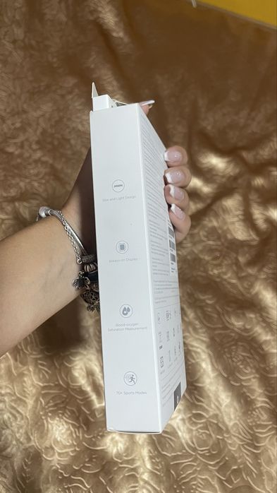 Smart часы Amazfit