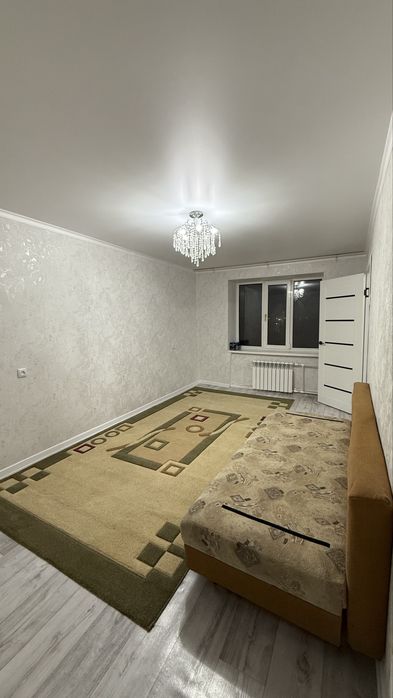 2- комнатная квартира