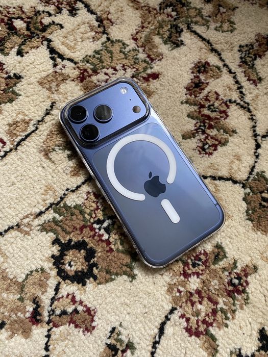 IPhone 17 pro 256GB EAC