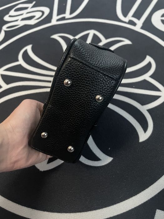 Geanta Stil Vivienne Westwood dame