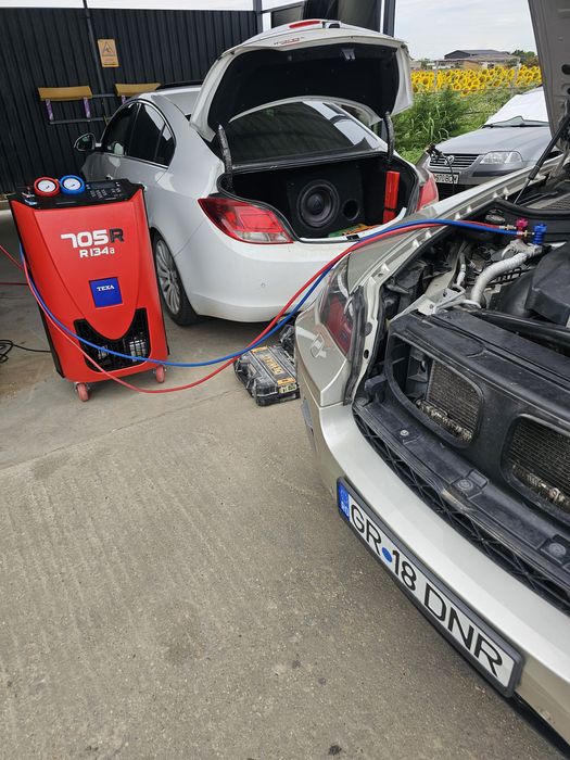 Freon auto calitatea 1