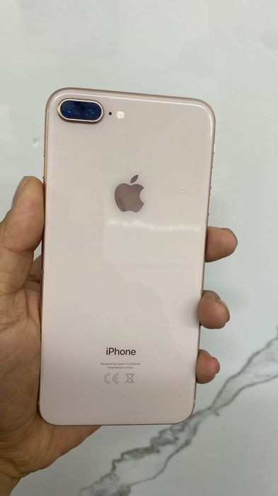 Айфон 8 plus 64GB