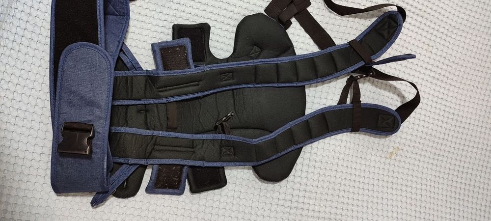 Эрго рюкзак. Кенгуру. Для детей.