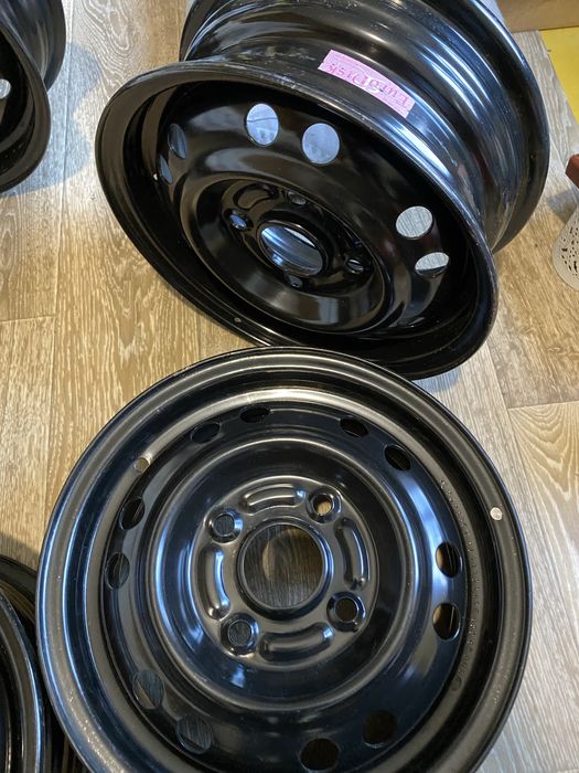 Диски на ДЭУ Матиз