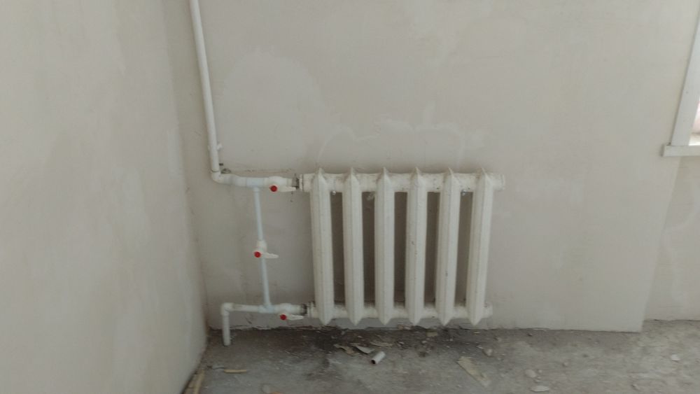 Сантехник все виды работ.!!