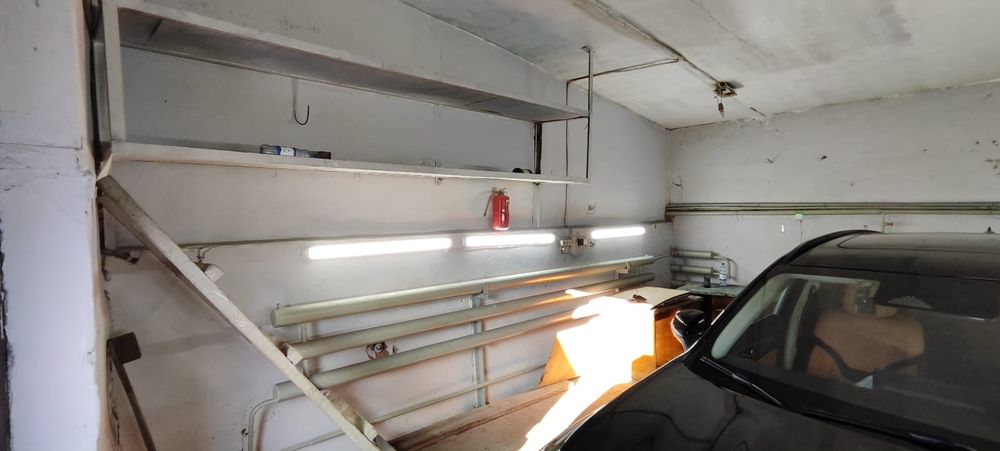 Сдам в аренду бокс