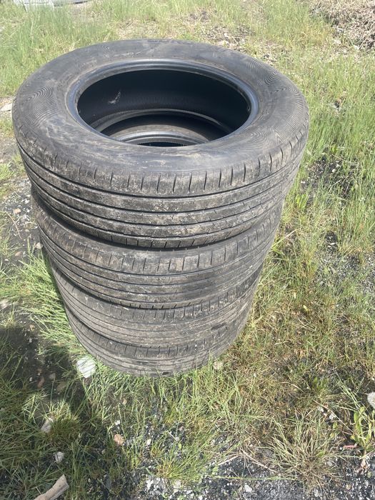 215 65 R16 cordiand