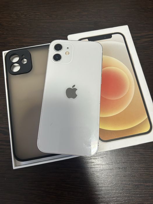 Iphone 12 128 gb