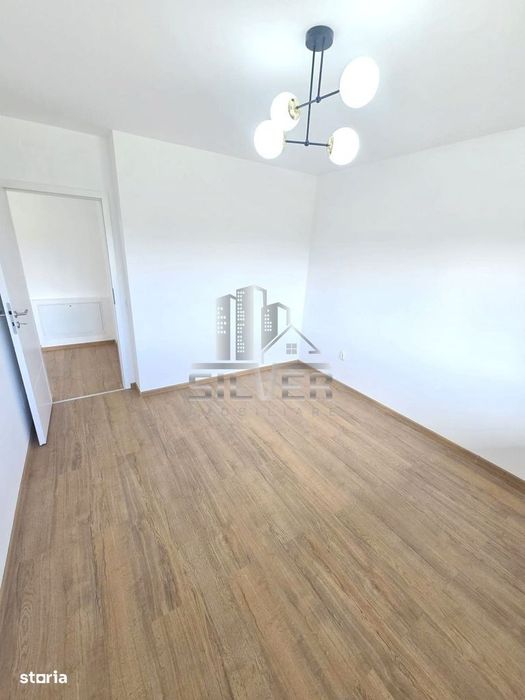 Apartament cu 3 camere/55mp/zona strazii Galaxiei.