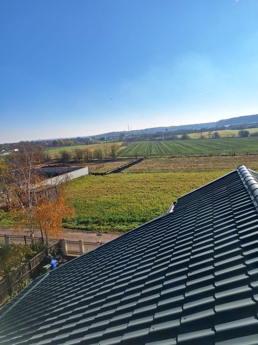 Teren construibil intravilan, loturi 460-930mp lângă A0, A3, A7 superb