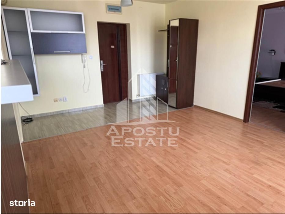 Apartament cu 2 camere de vanzare, Giroc