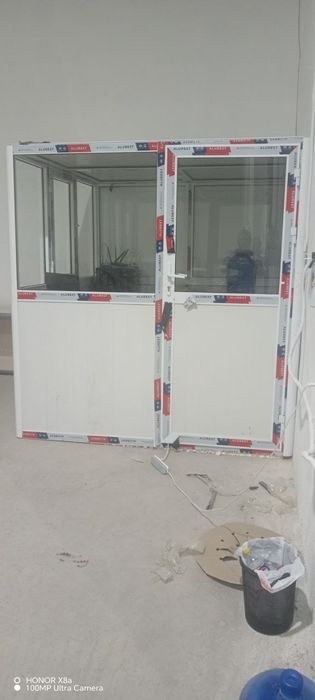 Срочно Акфа будка новая