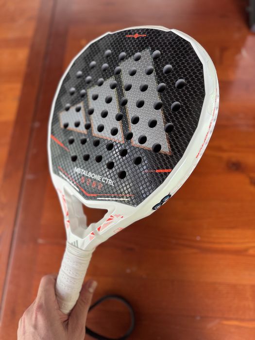 Падел ракета Adidas Metalbone CTRL 2026