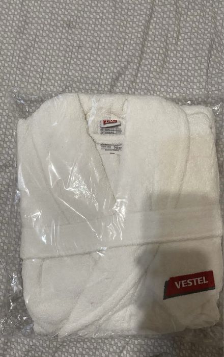 Халат tac турецкие