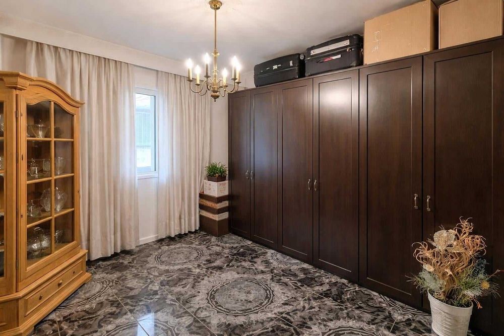 Faleza Nord-Apartament Cu 4 Camere 2 bai 2 balcoane Centrala Gaze 90 Mp