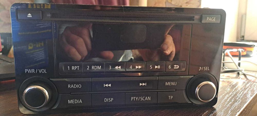 На Митсубиси Аутлендер 2013 года