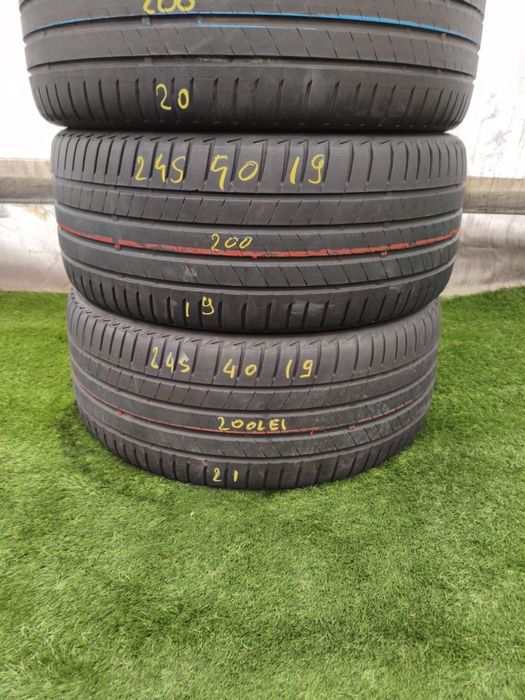245.40.19 Bridgestone 150 lei