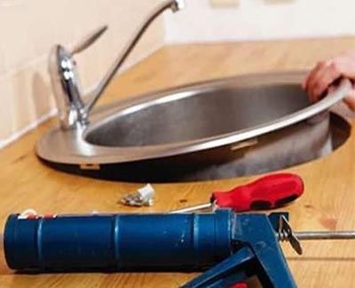 Замена мойки,доставка!