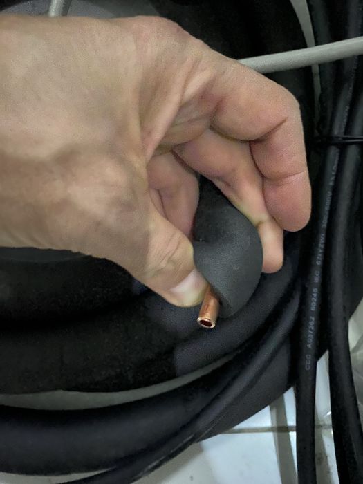 Набор для кондиционера