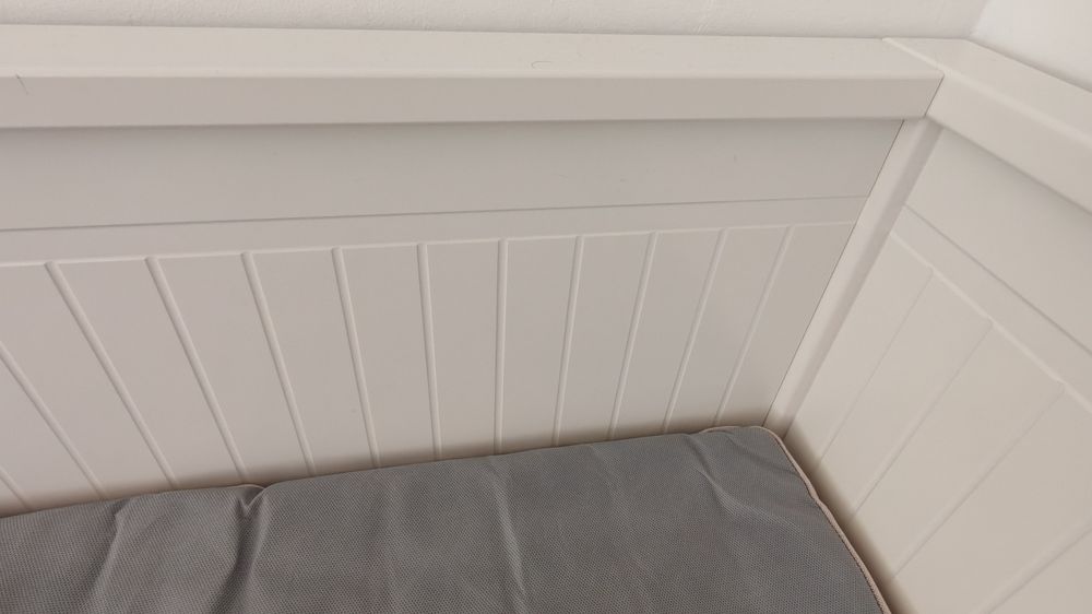 Divan extensibil Ikea