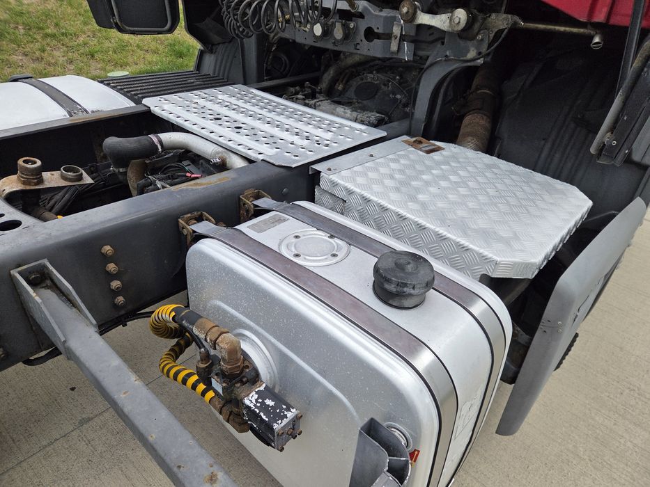 SCANIA R440 Xpi E5 / Kit Basculare  / 2011