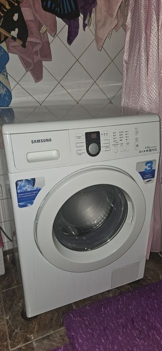 Стиральная машина Samsung