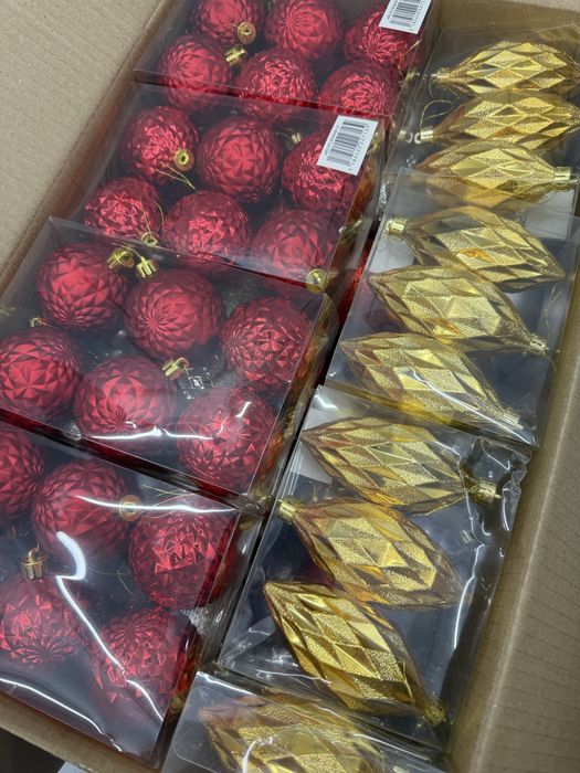 Ёлка новогодняя