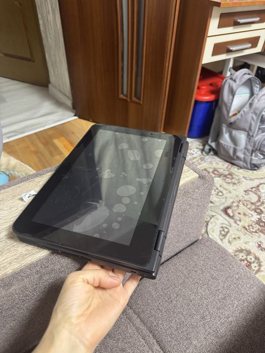 Продам компактная модель, мини ПК, нетбук