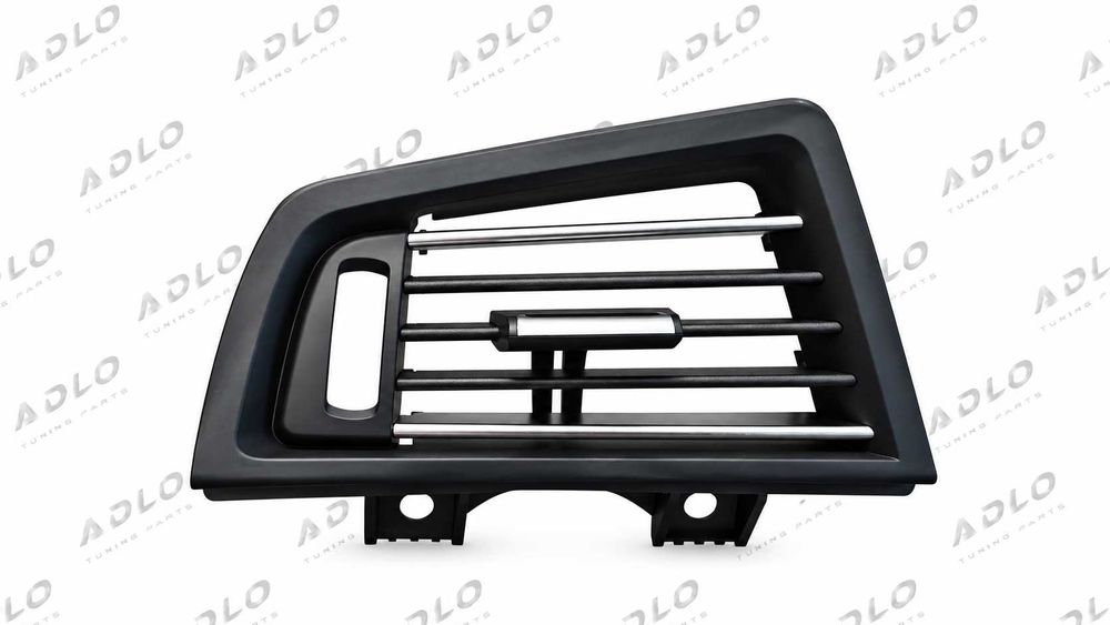 Grila Grile Ventilatie Aer Clima Crom BMW F10 F11 Seria 5