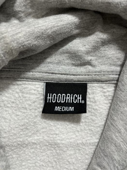 Hoodrich мъжки суитчър размер М