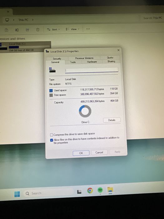 PC Gaming/ Office Intel i5-10400F+GT 1030 Set complet