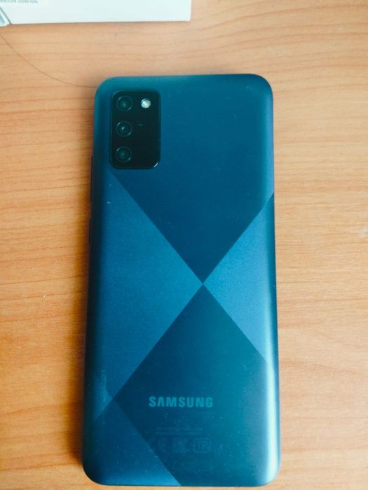 Продам телефон Samsung galaxy A02 S