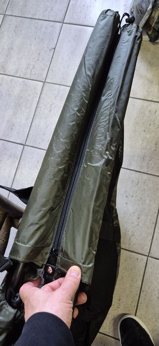 Плуващ карп сак с теглилка EXTRA CARP