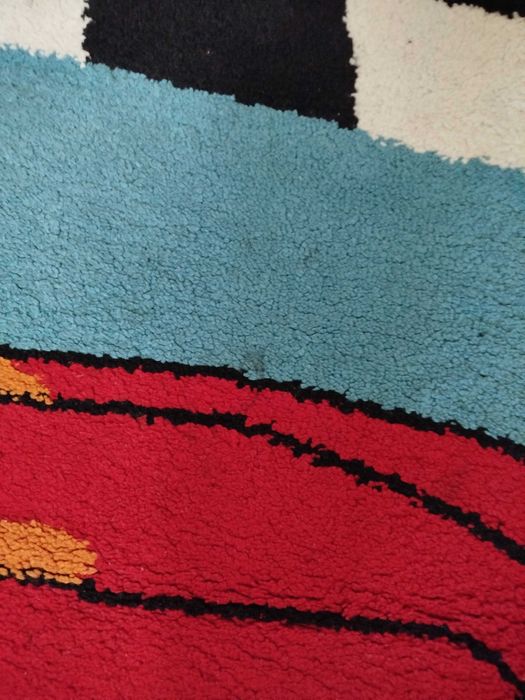 Килим за детска стая