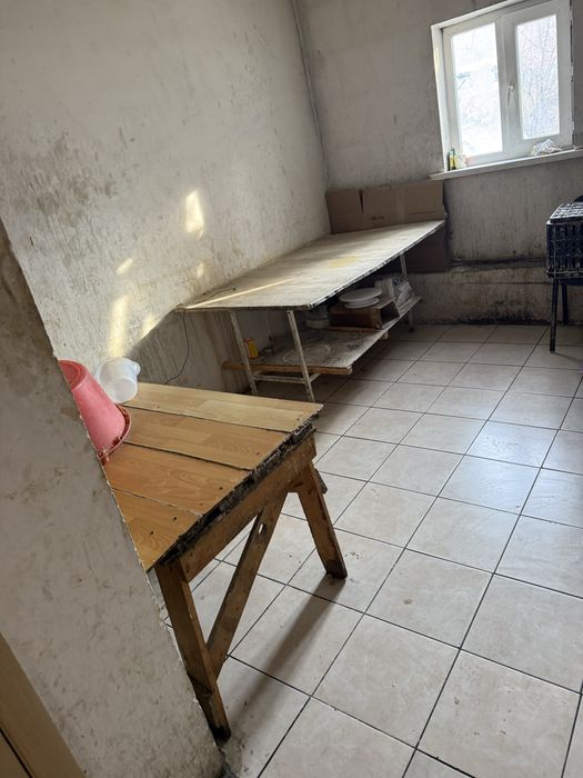 Сдам в аренду цех пекарьня