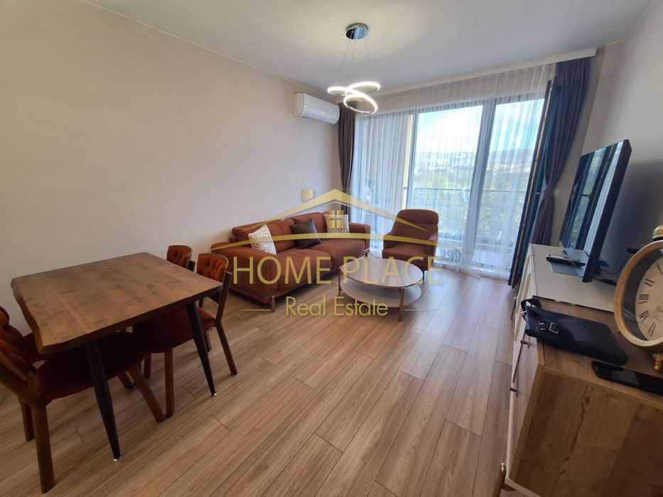 Продава се Четиристаен апартамент в к.к. Св.Св. Константин и Елена - 136 кв.м за 2500 €/кв.м - Снимка #6