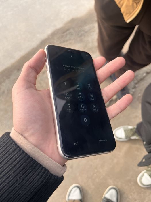 Iphone 11 128гб