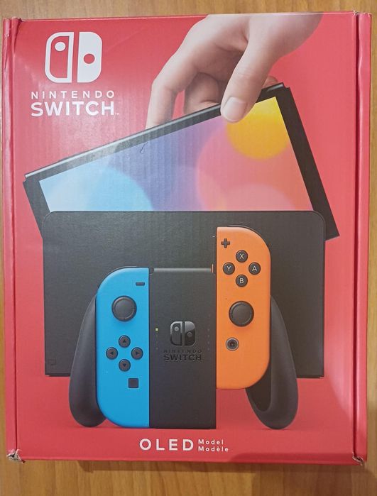 Console,nintendo switch