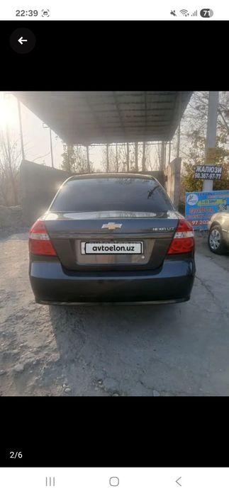 2019 некстя 3 автомат тозза!!!