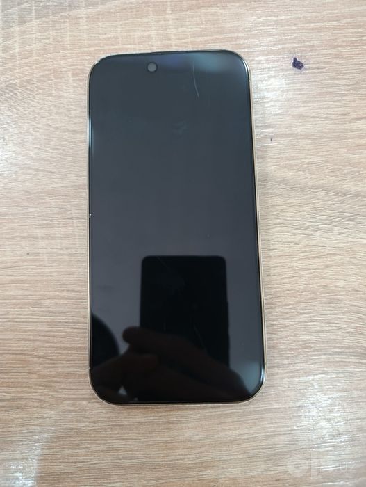 Iphone 17 AIR holati ideal