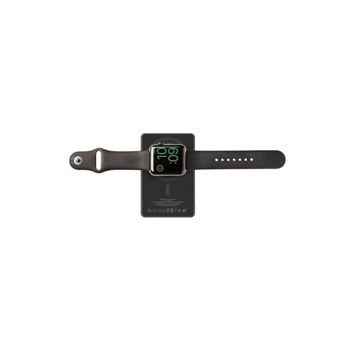 POWEROLOGY Ultra slim Power bank для Apple MagSafe