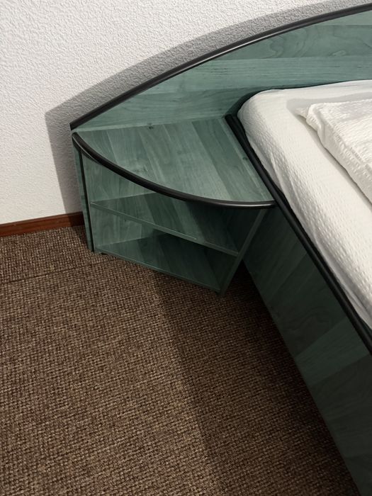 Mobila dormitor completa