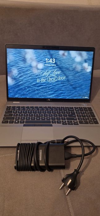 Vand laptop Dell Latitude 5511, 16 GB Ram
