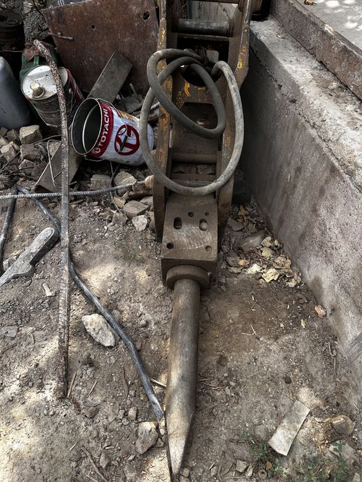 Hyundai 1400 Robex 2008