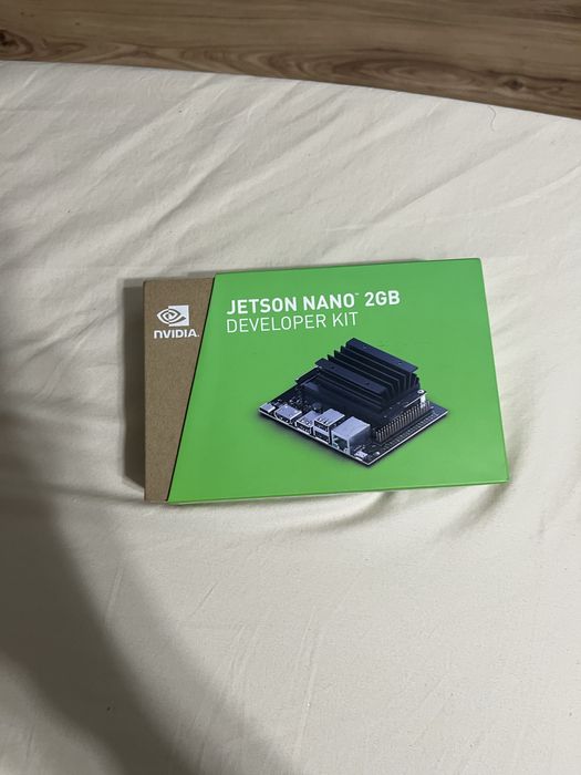 Nvidia jetson nano 2gb